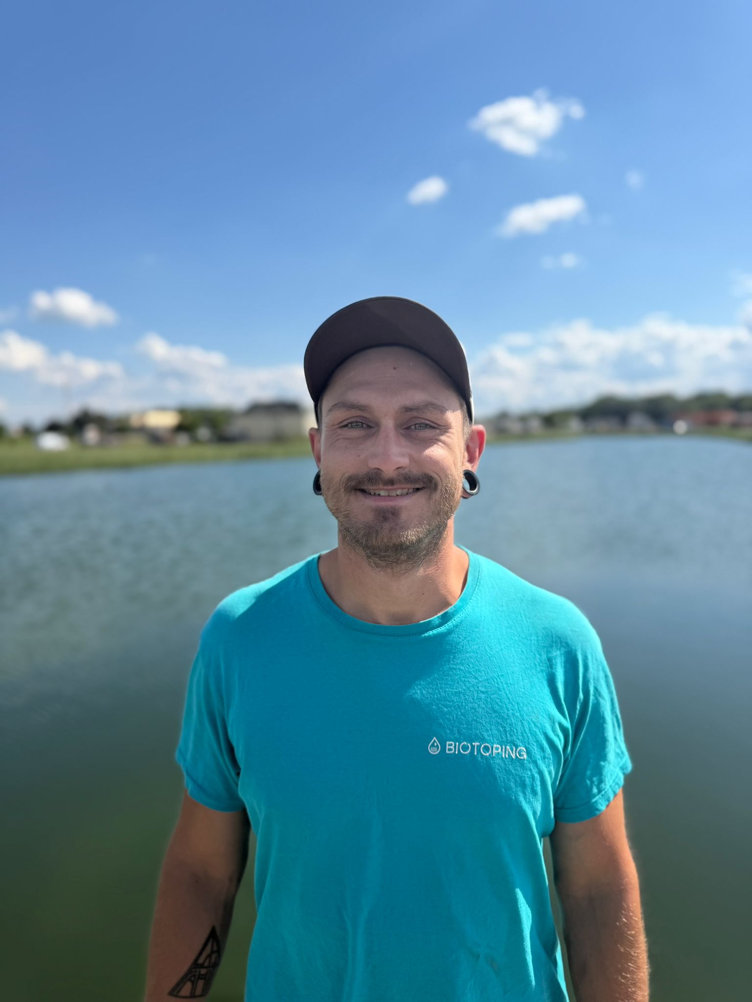 David Woschitz